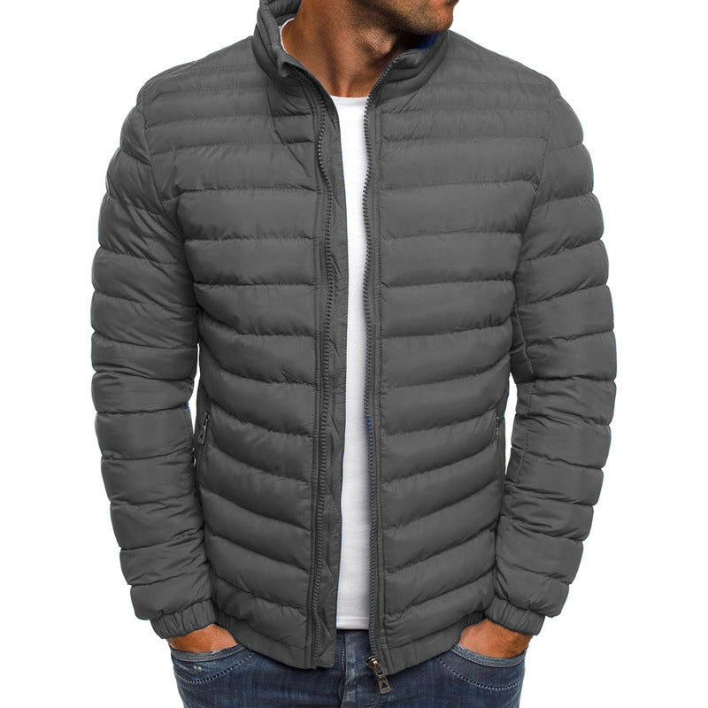 Doudoune chic pour homme, qualité luxe