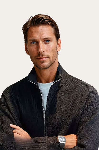 Pulls Hommes Stylés Design Moderne