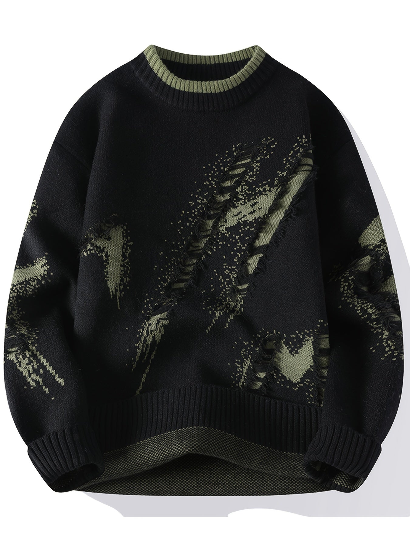Sweaters oversize stylés pour femme