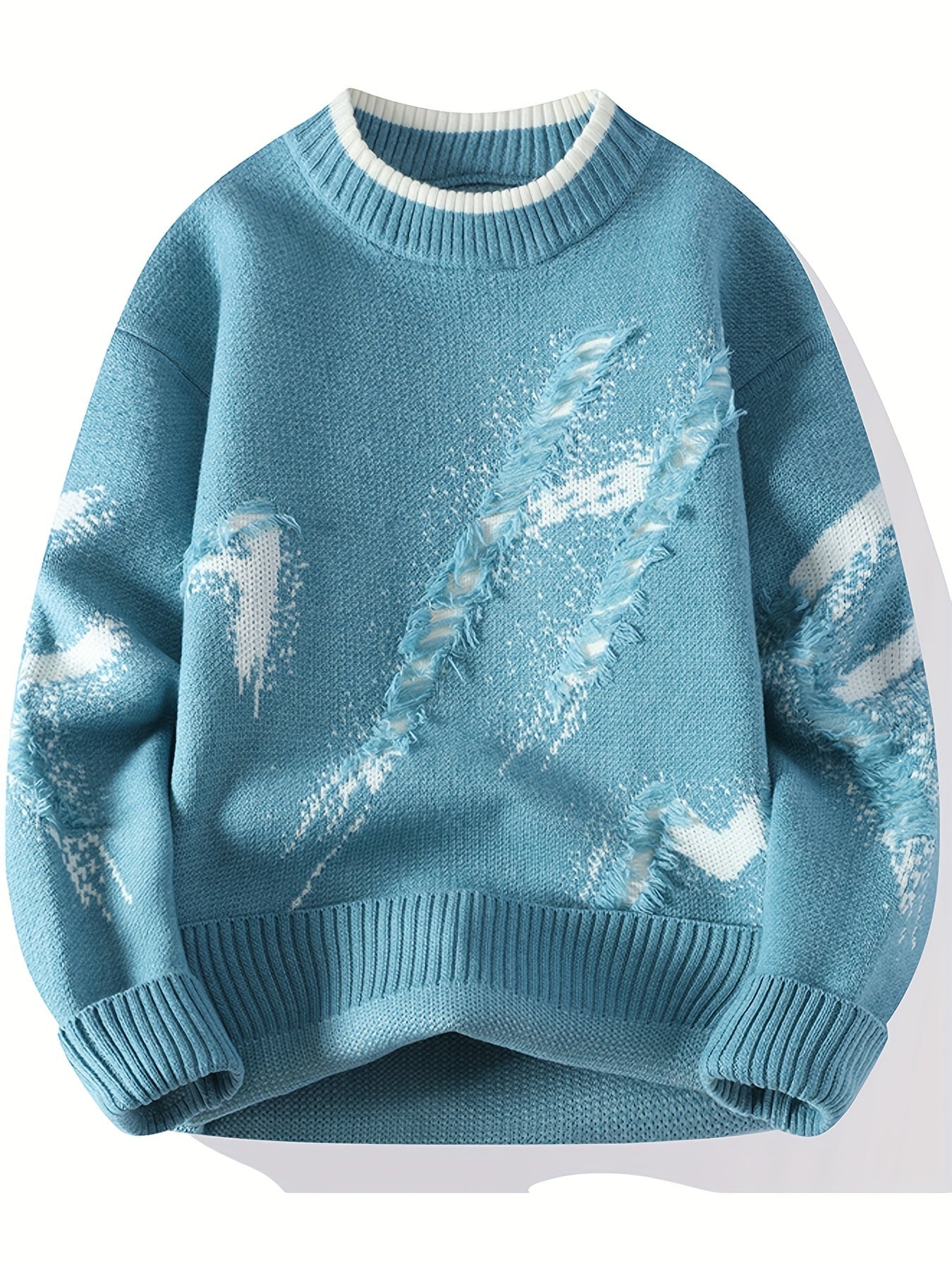 Sweaters oversize stylés pour femme