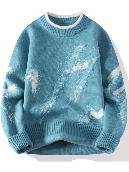Sweaters oversize stylés pour femme