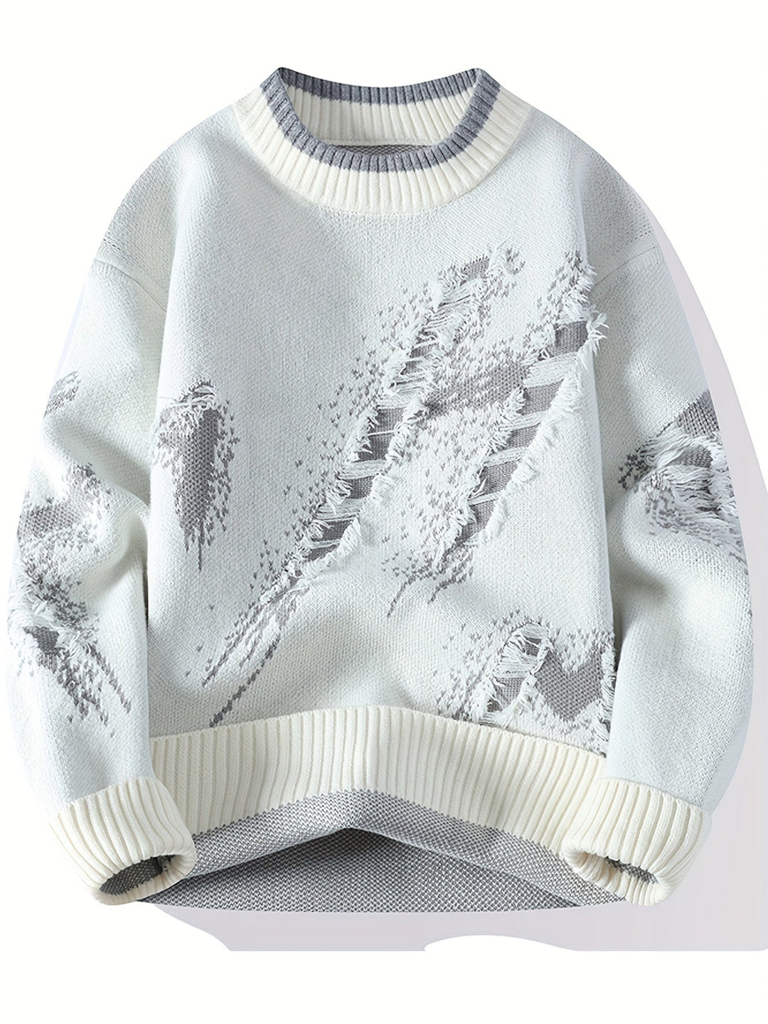 Sweaters oversize stylés pour femme
