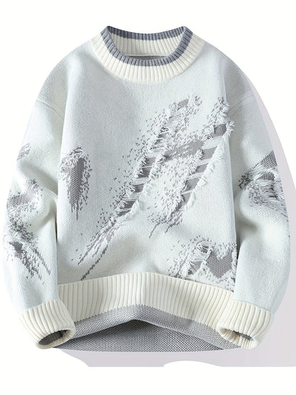 Sweaters oversize stylés pour femme