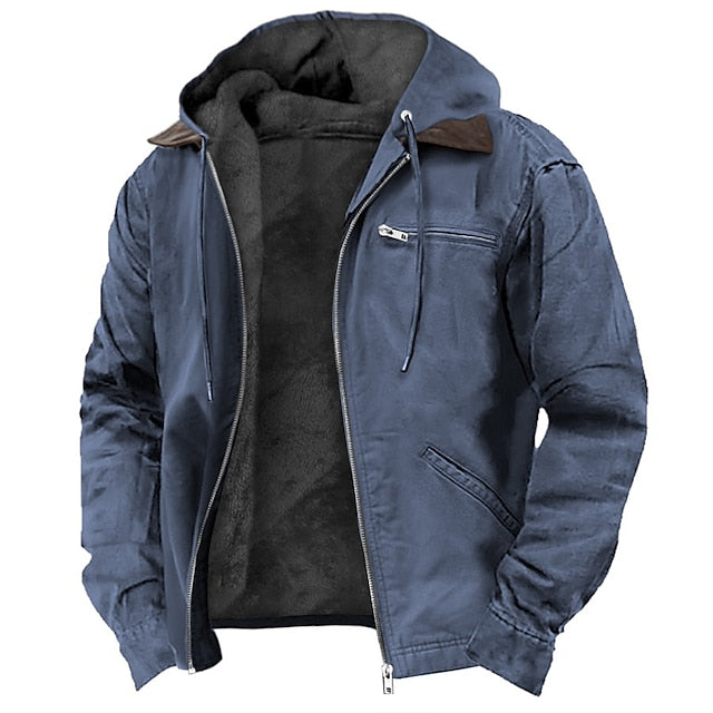 Veste pour homme Élégante et pratique