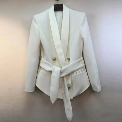 Blazer élégants pour femmes - Décontracté - Uni