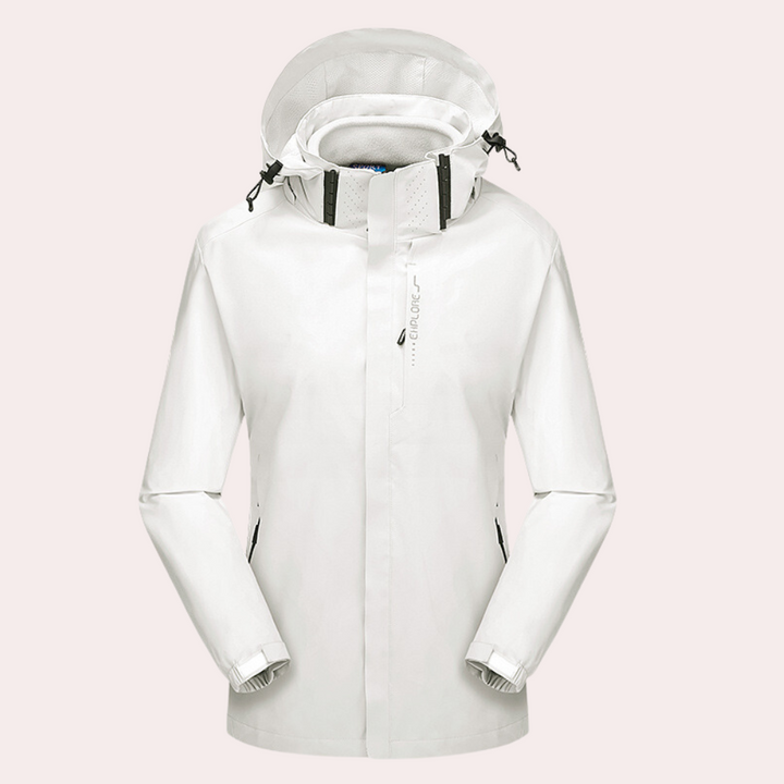 Veste d&