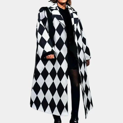 Laylanie - Manteau d'hiver élégant pour femme