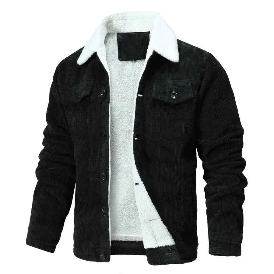Veste de mi-saison sportive pour homme