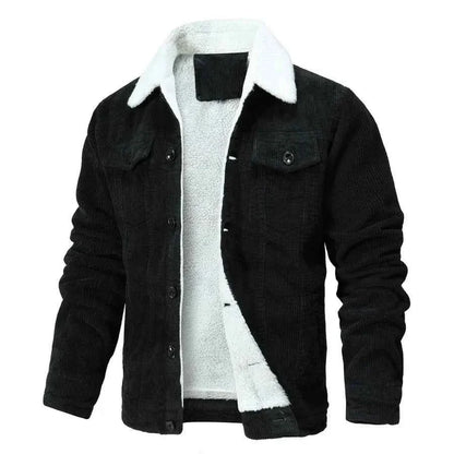 Veste de mi-saison sportive pour homme