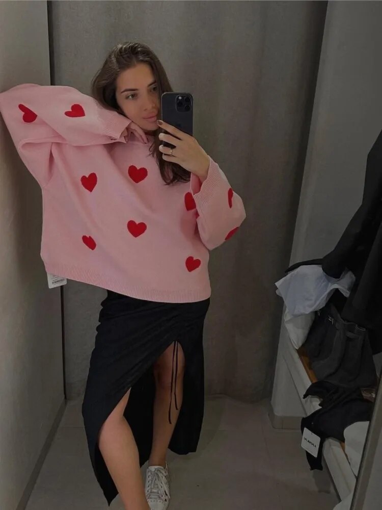 Pull doux femme Qualité douce