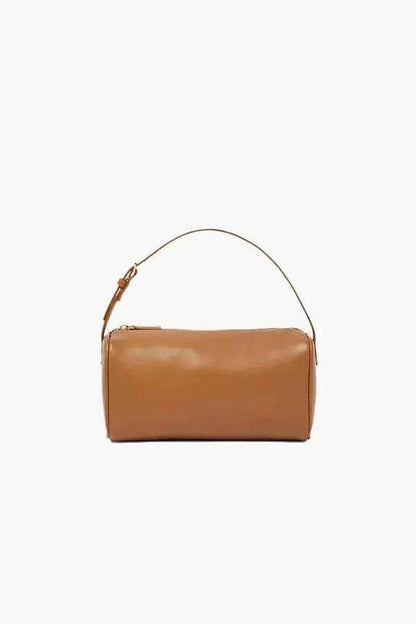 Sac bandoulière nylon pratique