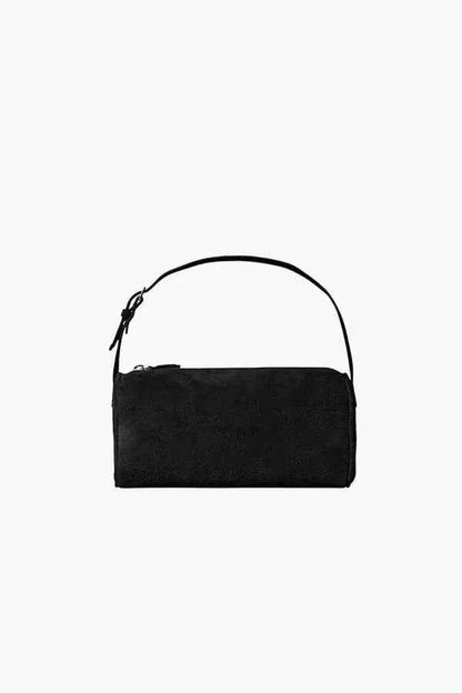 Sac bandoulière nylon pratique