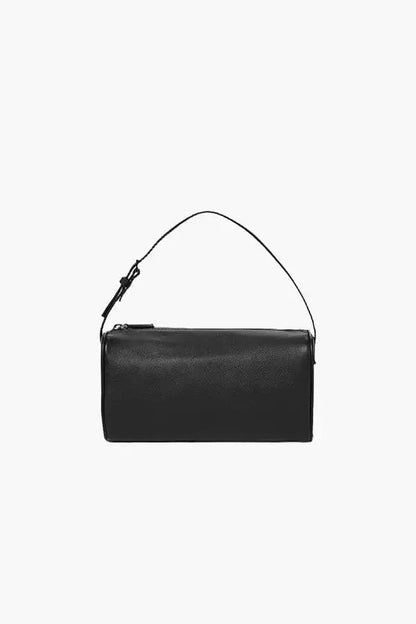 Sac bandoulière nylon pratique