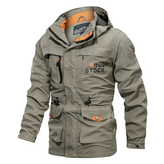 Kylie | Veste d'hiver femme chaude isolée