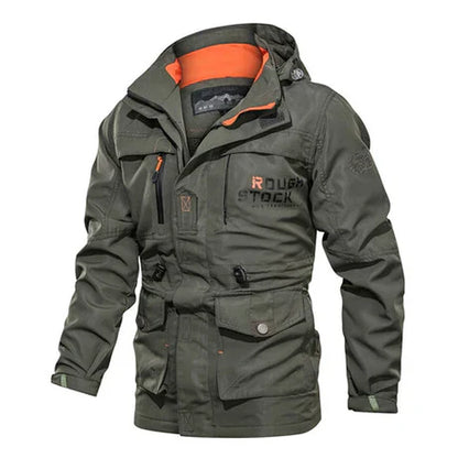 Kylie | Veste d'hiver femme chaude isolée