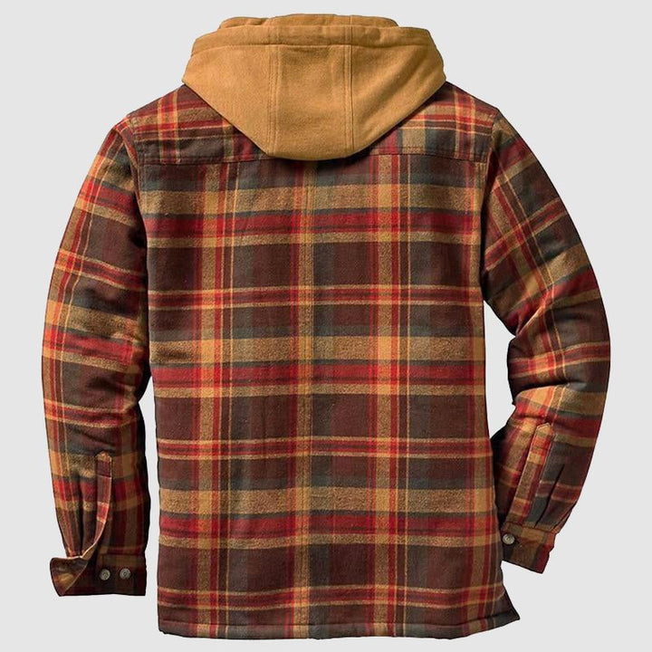 Bequeme Damenjacke Modern Style - IdealeKleiden