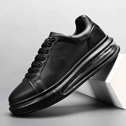 Baskets élégantes streetwear pour homme