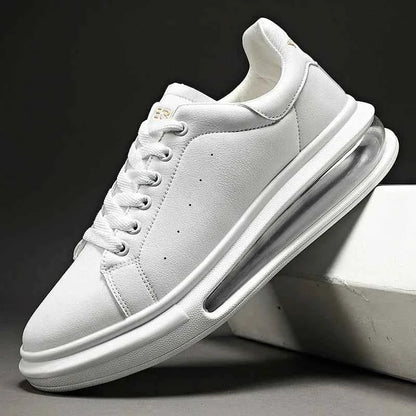 Baskets élégantes streetwear pour homme