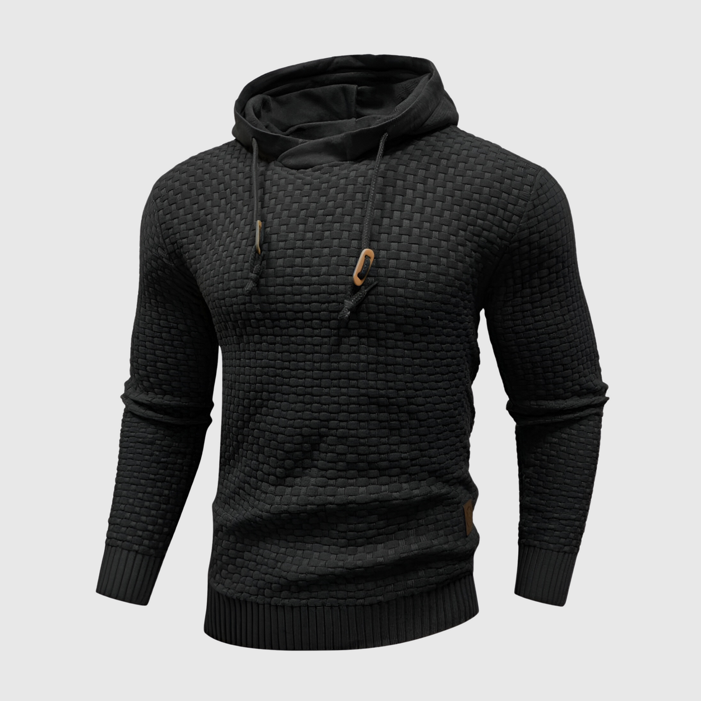 Sweat à capuche élégant style urbain moderne