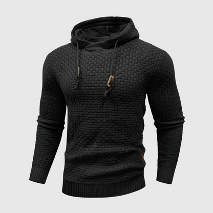 Sweat à capuche élégant style urbain moderne