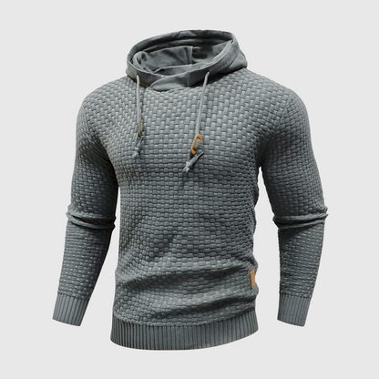 Sweat à capuche élégant style urbain moderne