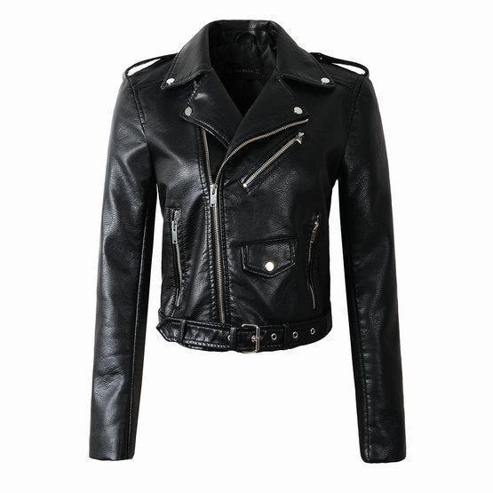 Stylische Zipfeljacke Damen - IdealeKleiden