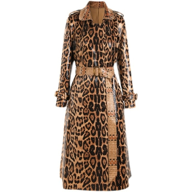Manteau moderne pour femme élégant noir
