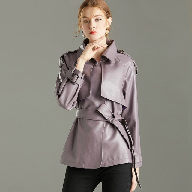 Manteau femme élégant Design élégant