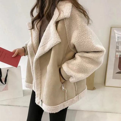 Veste de retrouvailles élégante