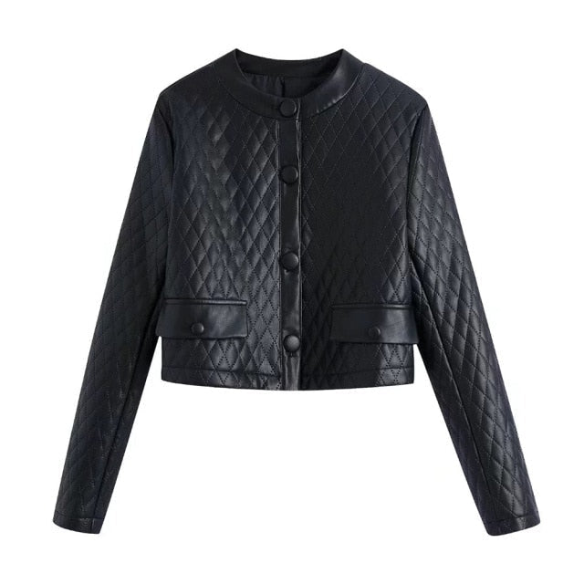 Veste moderne pour femme Style tendance