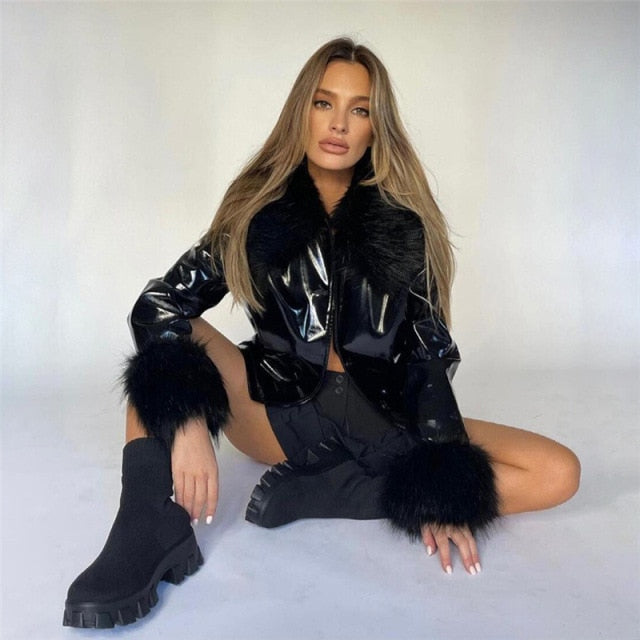 Veste tendance Confortable à porter