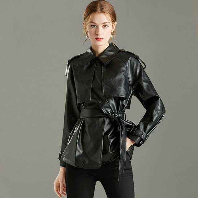 Manteau femme élégant Design élégant