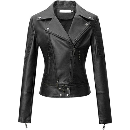 Veste femme élégante sans frottements