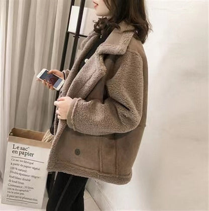 Veste de retrouvailles élégante