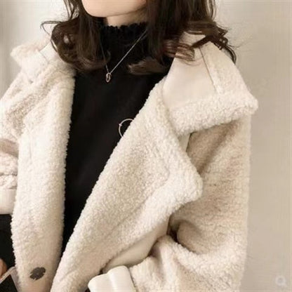 Veste de retrouvailles élégante
