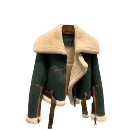 Veste femme parfaite à la coupe élégante