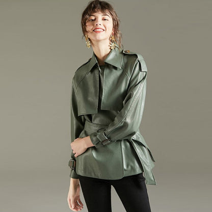 Manteau femme élégant Design élégant