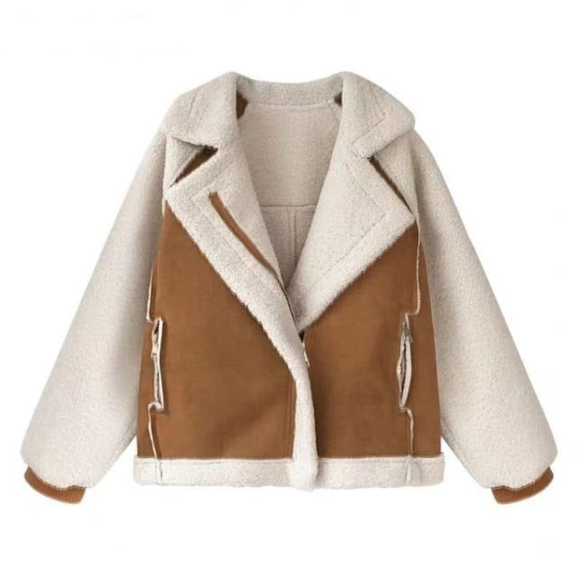 Veste de retrouvailles élégante