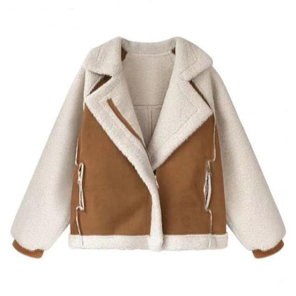 Veste de retrouvailles élégante