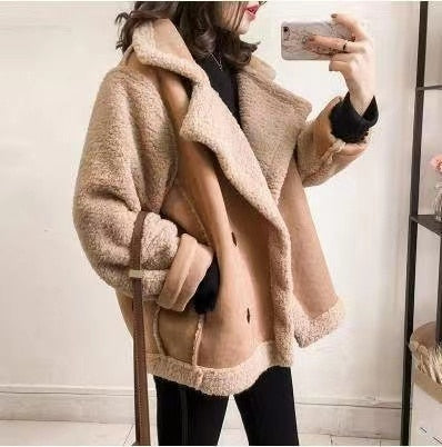 Veste de retrouvailles élégante