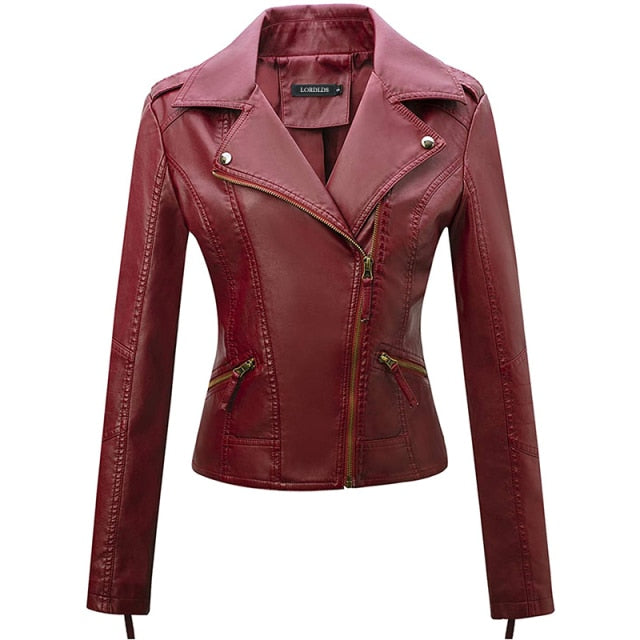 Veste femme élégante sans frottements