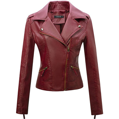 Veste femme élégante sans frottements