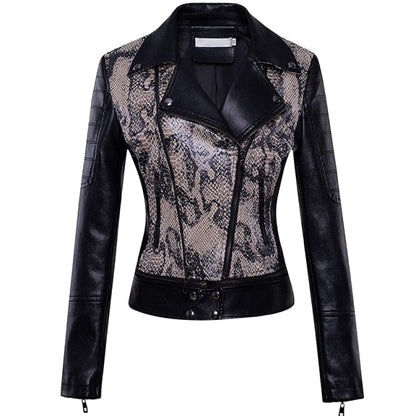 Veste femme élégante sans frottements