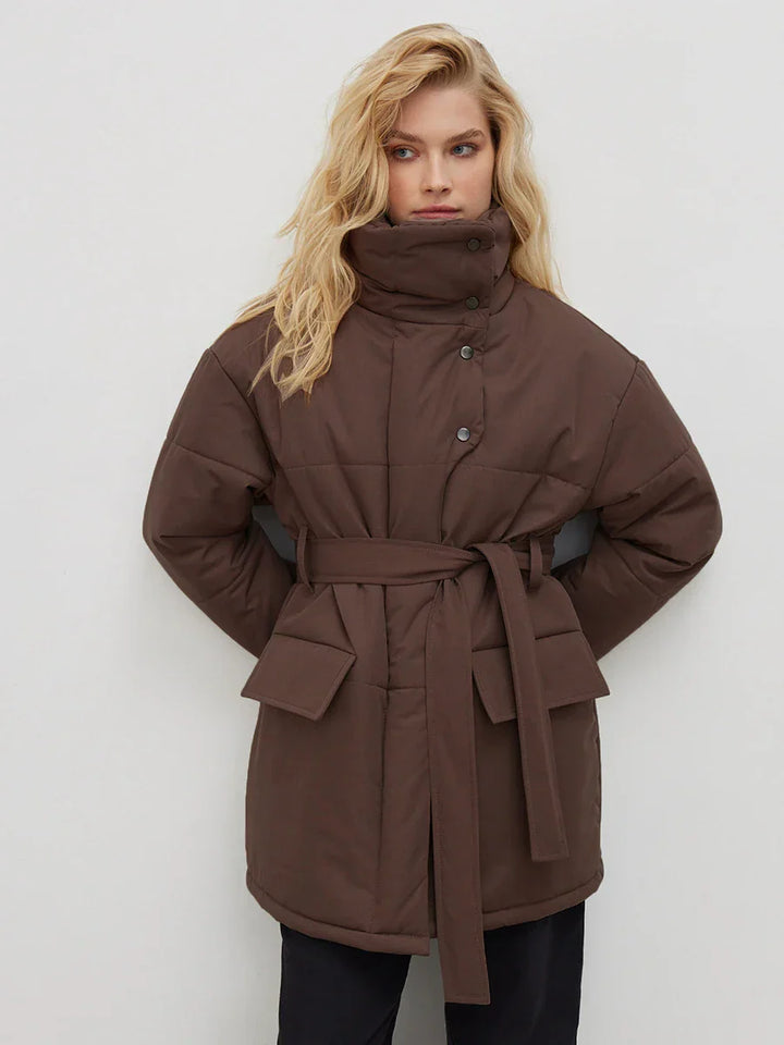 Manteau d&