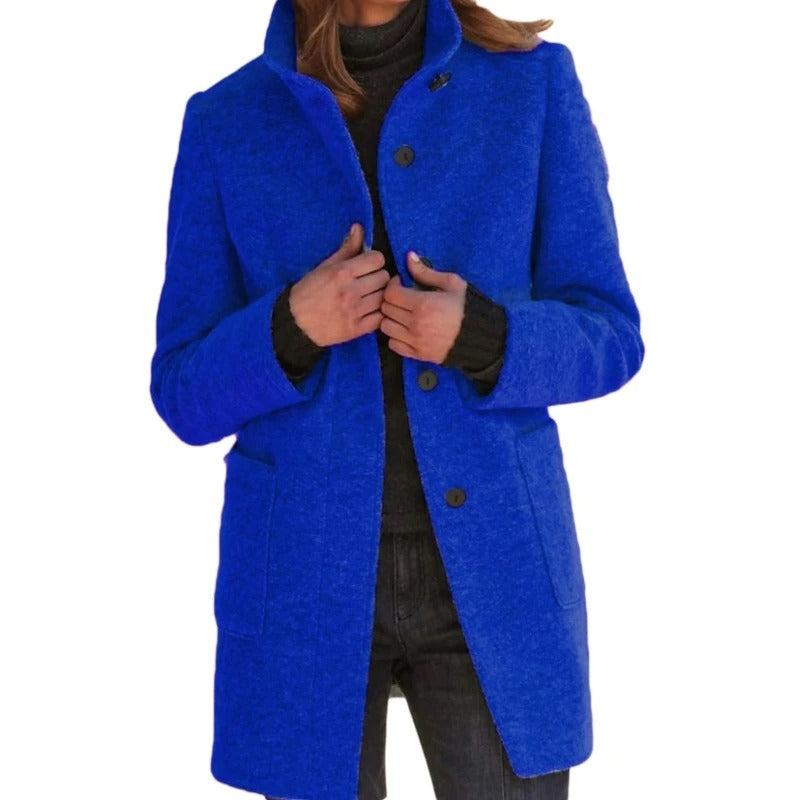Veste moderne pour femme Tendance printemps