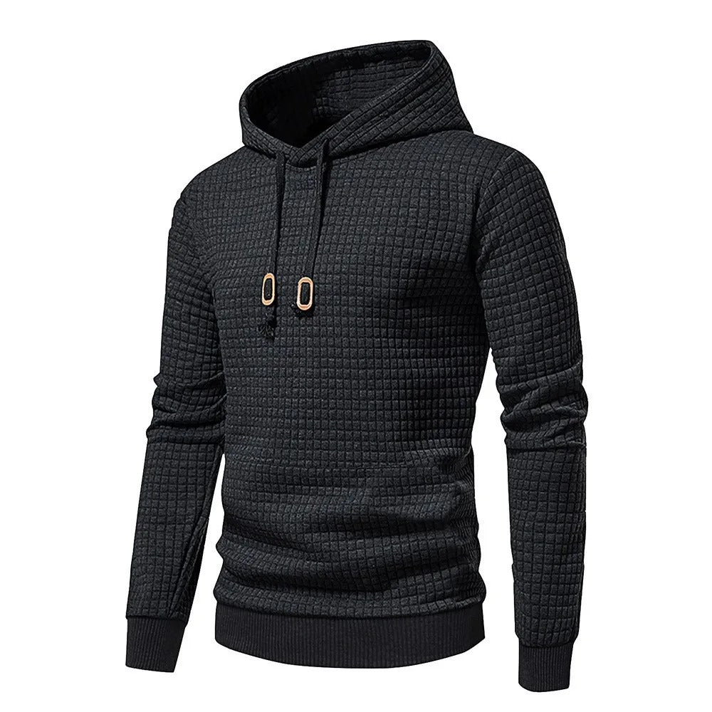 Sweat à capuche sportif et moderne pour homme