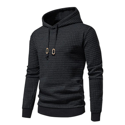 Sweat à capuche sportif et moderne pour homme