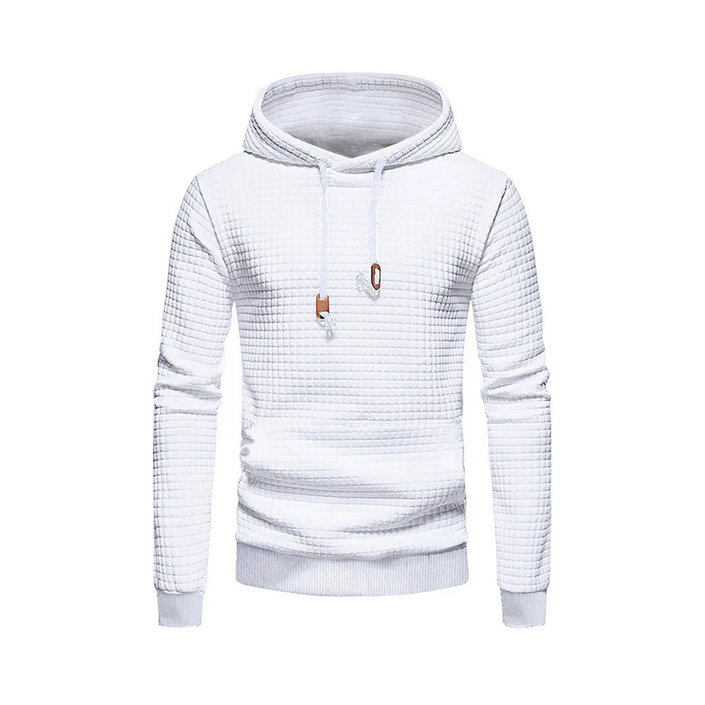 Sweat à capuche sportif et moderne pour homme