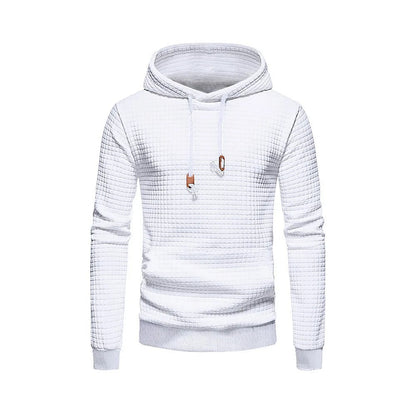 Sweat à capuche sportif et moderne pour homme