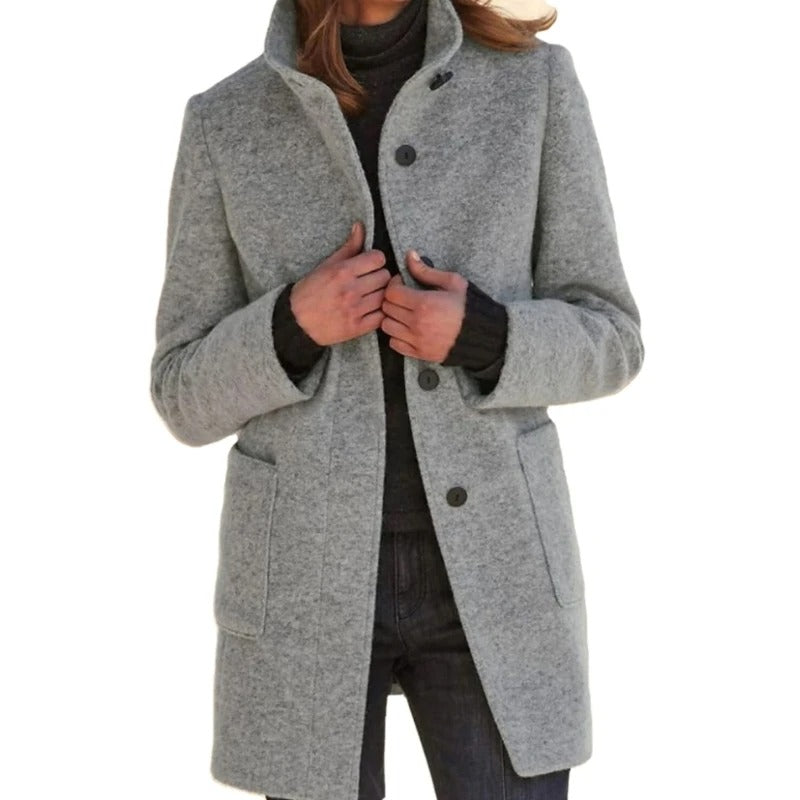 Veste moderne pour femme Tendance printemps